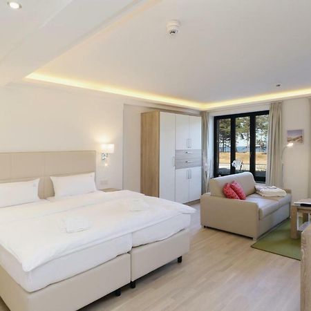 Baltic Appartement Binz Buitenkant foto