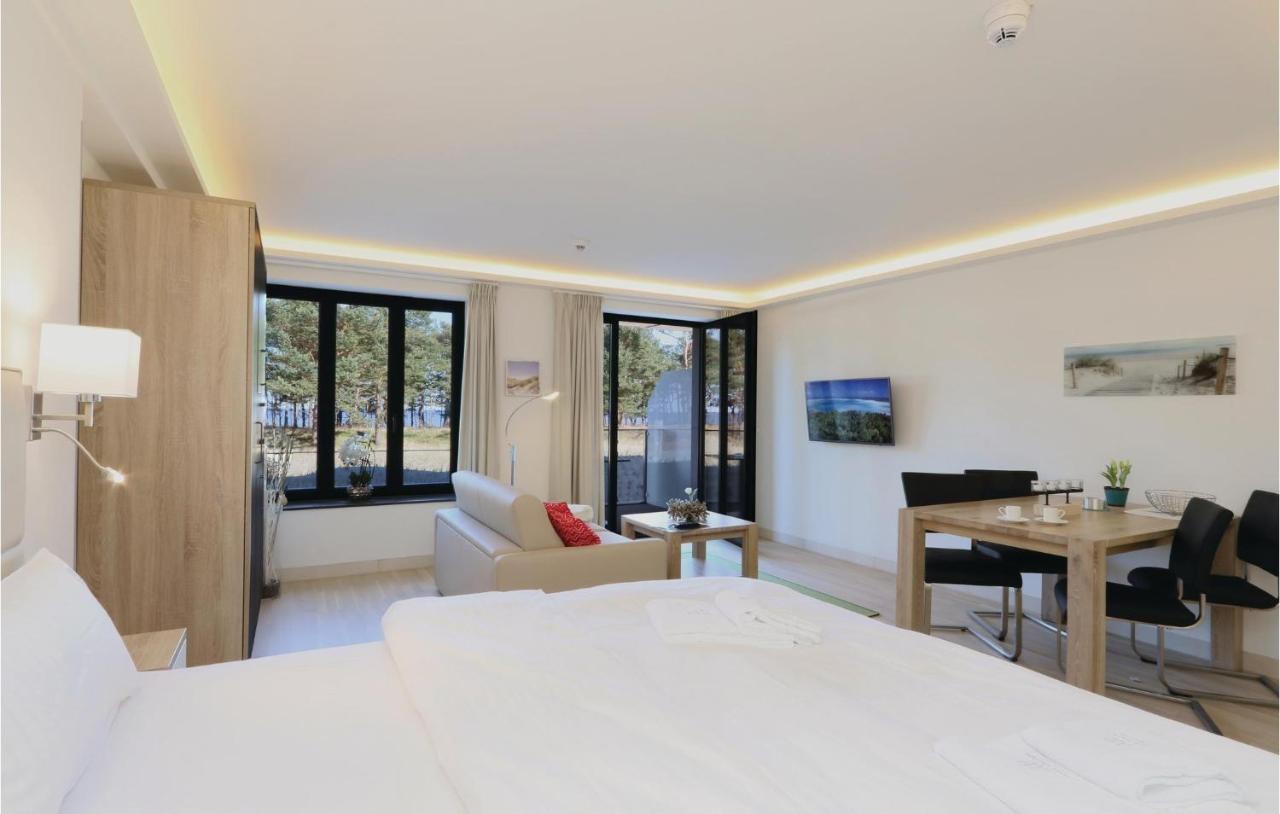 Baltic Appartement Binz Buitenkant foto