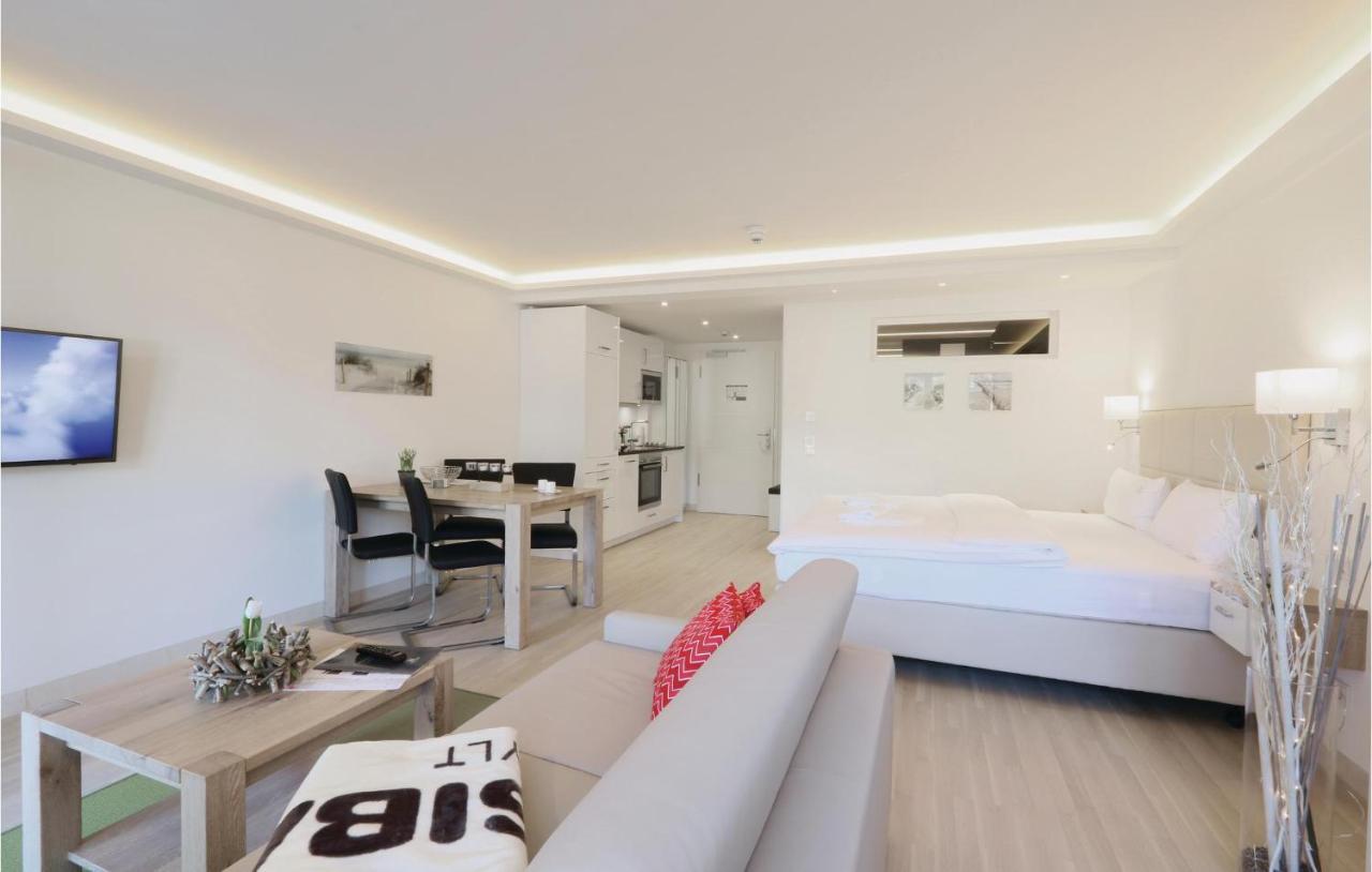 Baltic Appartement Binz Buitenkant foto