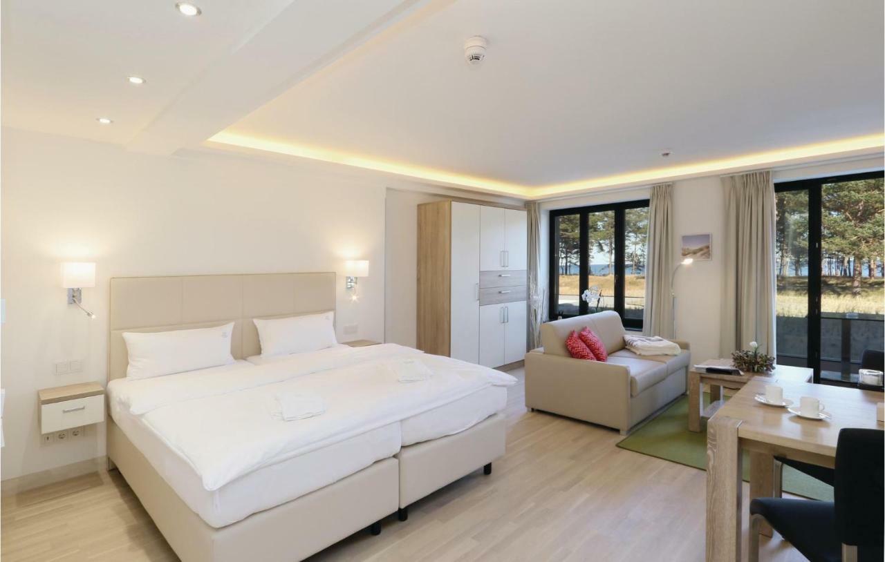 Baltic Appartement Binz Buitenkant foto