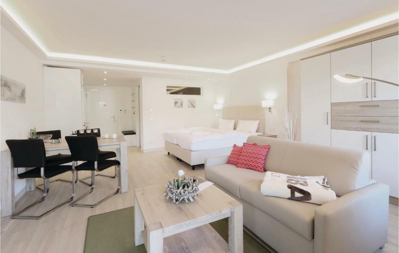 Baltic Appartement Binz Buitenkant foto