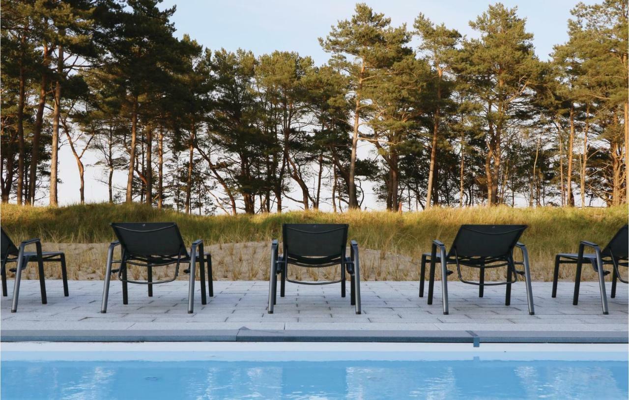 Baltic Appartement Binz Buitenkant foto