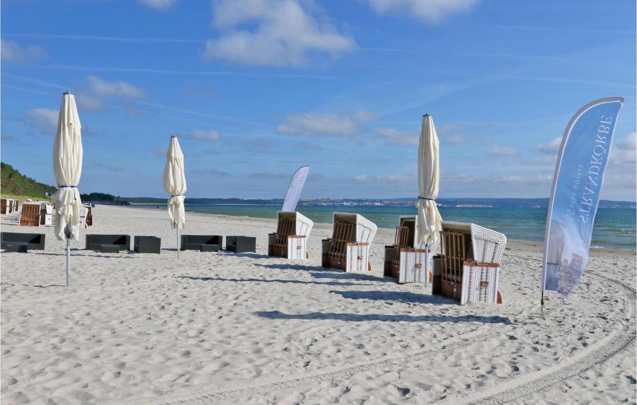 Baltic Appartement Binz Buitenkant foto